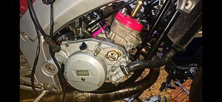Aprilia RS 49 Avispa sin itv
