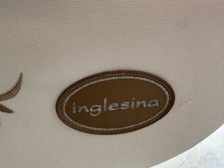 Carro bebé clásico Inglesina completo