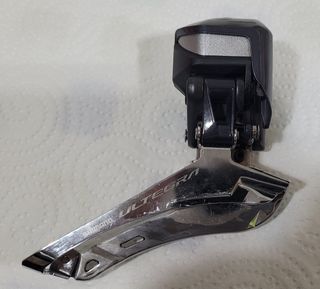Desviador Shimano Ultegra DI2 11v