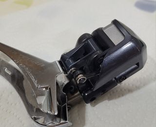 Desviador Shimano Ultegra DI2 11v