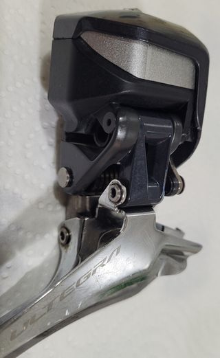 Desviador Shimano Ultegra DI2 11v