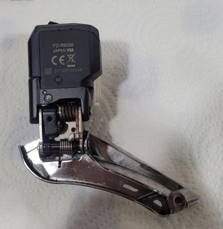 Desviador Shimano Ultegra DI2 11v