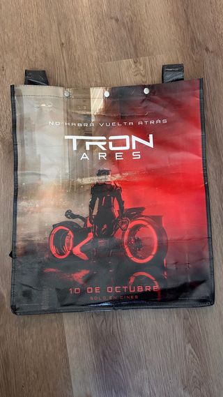 Mochila San Diego Comic Con Málaga 2025