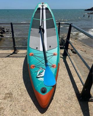 Tabla Paddle Surf SUP Kayak Accesorios - Duraero