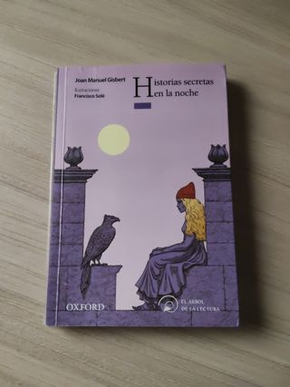 Historias secretas en la noche (FORRADO)