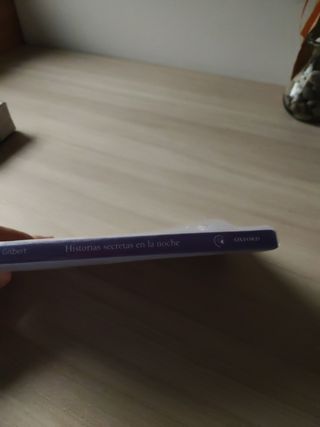Historias secretas en la noche (FORRADO)