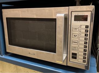 Microondas Sammic HM-1001 (1000W)