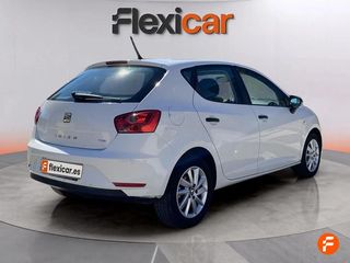Seat Ibiza 1.2 TSI 66kW (90CV) Style