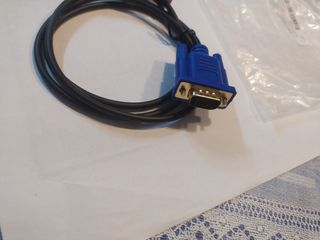 Cable HDMI a VGA Adaptador