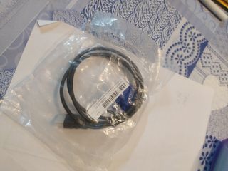 Cable HDMI a VGA Adaptador