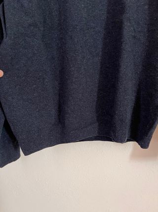 Maglione girocollo Belmonte