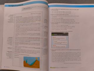 Libro lengua castellana y literatura 3 ESO