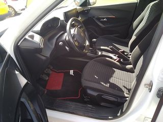 Peugeot 2008 Puretech 100 S&S Active 75 kW (100 CV)