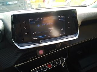 Peugeot 2008 Puretech 100 S&S Active 75 kW (100 CV)