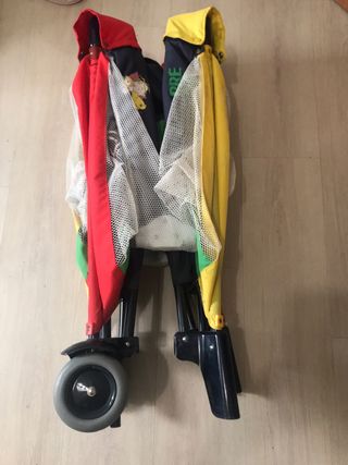 !! Oferta !!Cuna de viaje Plegable Prenatal