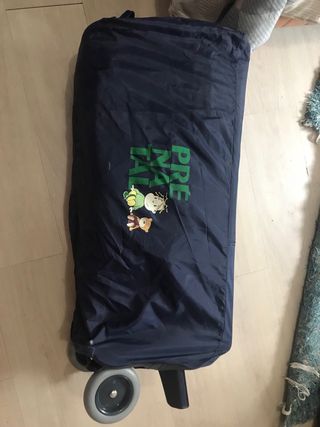 !! Oferta !!Cuna de viaje Plegable Prenatal