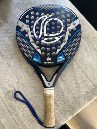 Pala de pádel Artengo 860 Lite