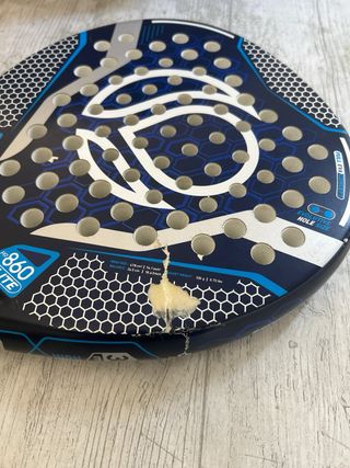 Pala de pádel Artengo 860 Lite