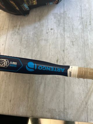 Pala de pádel Artengo 860 Lite