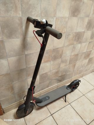 Patinete Xiaomi M365