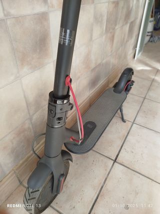 Patinete Xiaomi M365