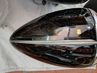 Faros Buick Años 30 ref.1282793 LH/94 RH
