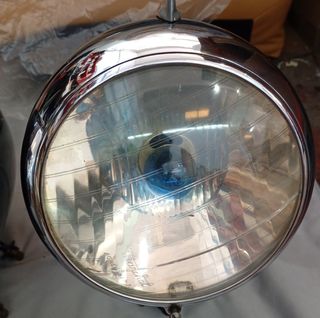 Faros Buick Años 30 ref.1282793 LH/94 RH