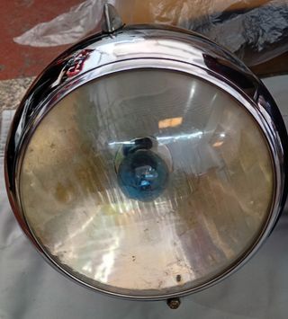 Faros Buick Años 30 ref.1282793 LH/94 RH