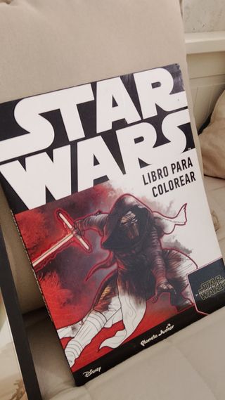 Star Wars: El despertar de la fuerza. Libro de ...