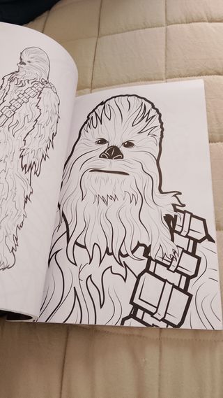 Star Wars: El despertar de la fuerza. Libro de ...