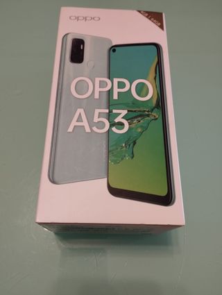Custodia Oppo A53 da 4 GB/64 GB