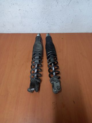 Amortiguadores Yamaha NMAX