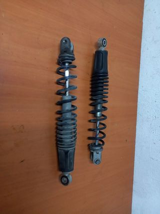 Amortiguadores Yamaha NMAX
