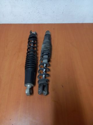 Amortiguadores Yamaha NMAX