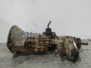 CAJA CAMBIOS JEEP CHEROKEE (KJ) VM99B P52104820AD
