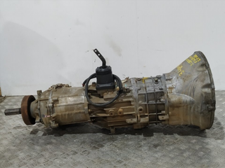 CAJA CAMBIOS JEEP CHEROKEE (KJ) VM99B P52104820AD