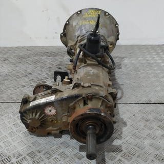 CAJA CAMBIOS JEEP CHEROKEE (KJ) VM99B P52104820AD