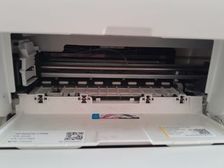 Impresora HP DeskJet 2722e Verde/Blanca