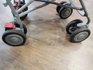 Carrito Maclaren Techno XT Azul