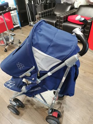 Carrito Maclaren Techno XT Azul