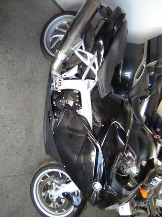 BMW K1200S