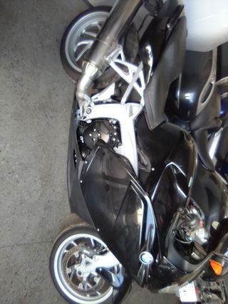 BMW K1200S