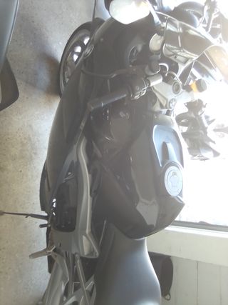 BMW K1200S