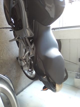BMW K1200S