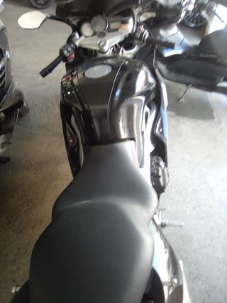 BMW K1200S