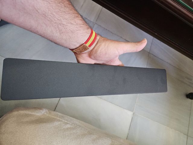 Luce da corridoio a LED indiretta