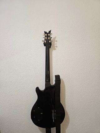Guitarra Eléctrica Dean Hardtail Select Korea 2007