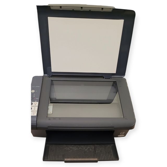 Stampante Scanner Epson DX4400 Grigia