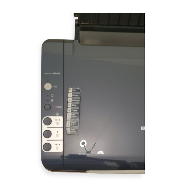Stampante Scanner Epson DX4400 Grigia
