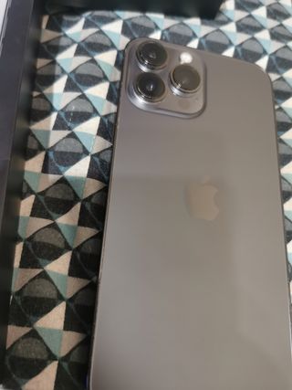 iPhone 13 Pro Max Space Gray
